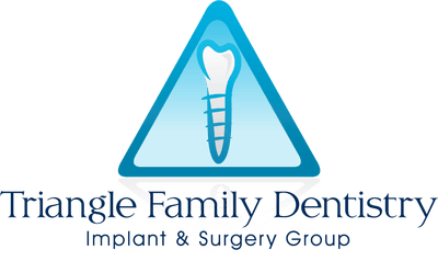 Triangle Family Dentistry - Implant Surgical Group