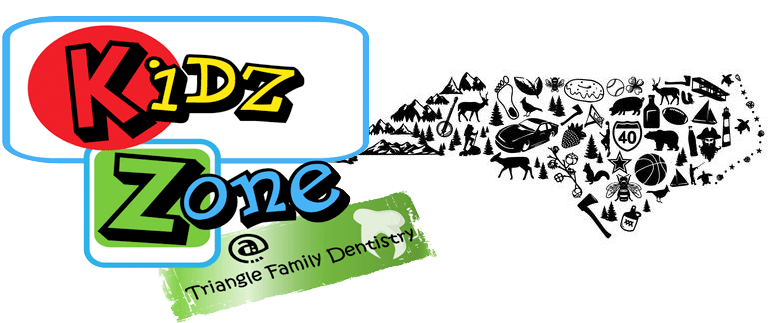 Kidz Zone North Carolina Trivia
